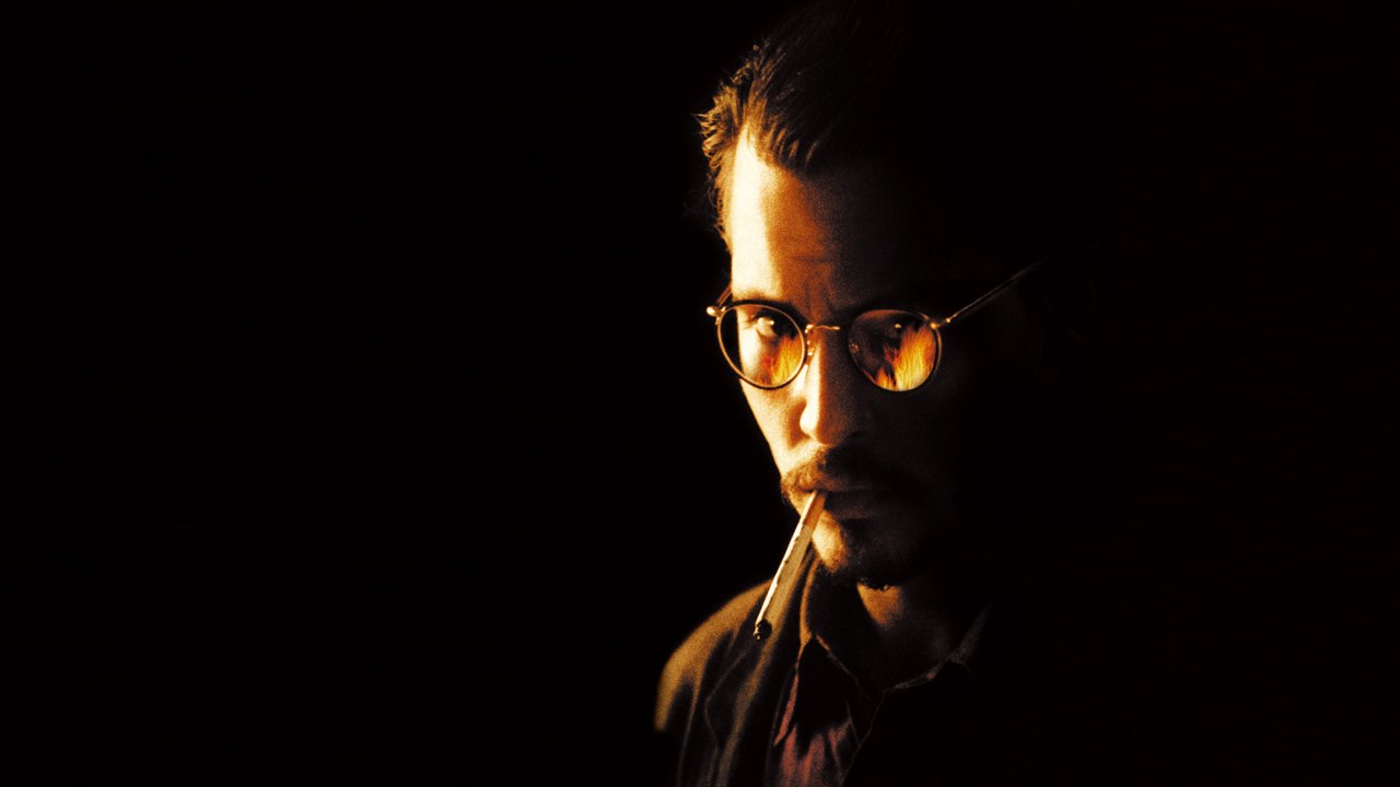 The Ninth Gate (1999) Full Movie Online