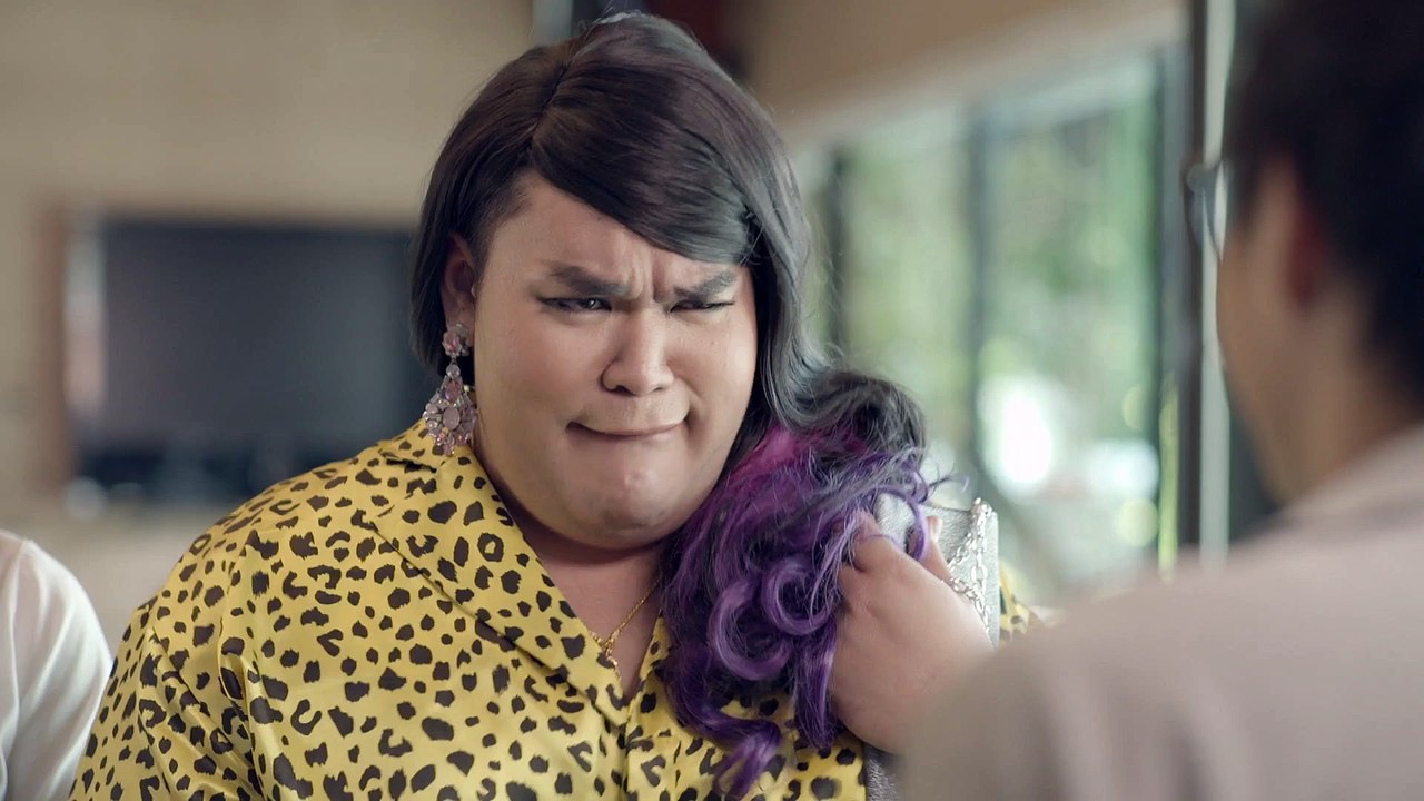 ตัวอย่าง Diary Tootsies The Series (Official Trailer)