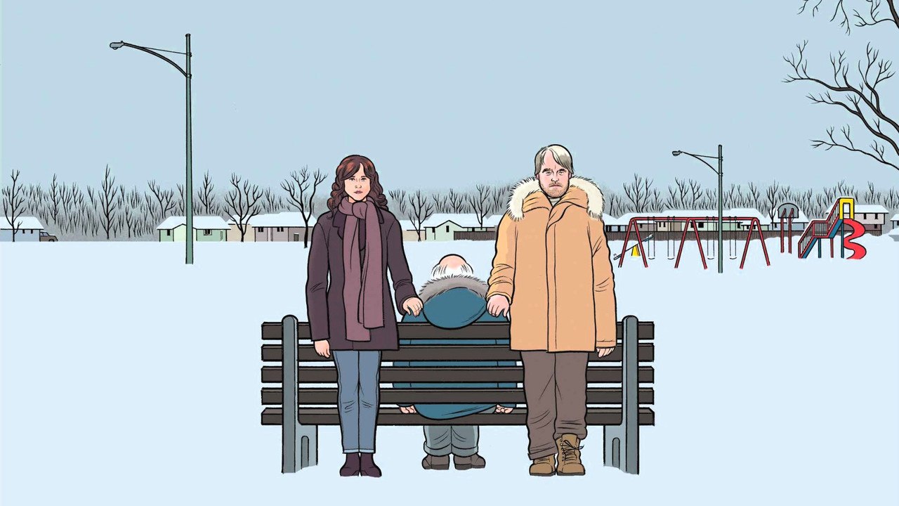 The Savages 2007 Full Movie Streaming Online in HD-720p Video Quality