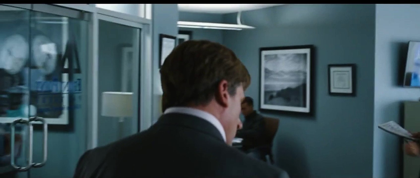 The Big Short - Jacked To The Tits Clip (2015) - Paramount Pictures