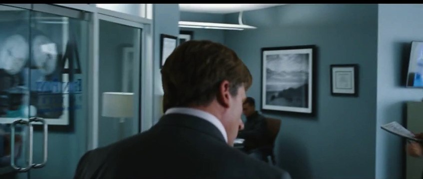 The Big Short - Jacked To The Tits Clip (2015) - Paramount Pictures