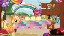 Lets Insanely Play Rainbow Power: Giddy Up Mix Up