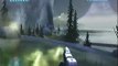 Lets Play Halo - Episode 2A - Crash Landing