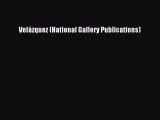 Velázquez (National Gallery Publications)  Free Books