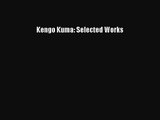 [PDF Download] Kengo Kuma: Selected Works [Download] Full Ebook