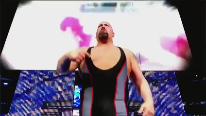 WWE Royal Rumble 2016 – Full Show PART 1 - OPENING!!!!