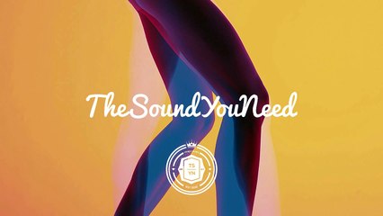 Oh Wonder - Body Gold (Louis The Child Remix)