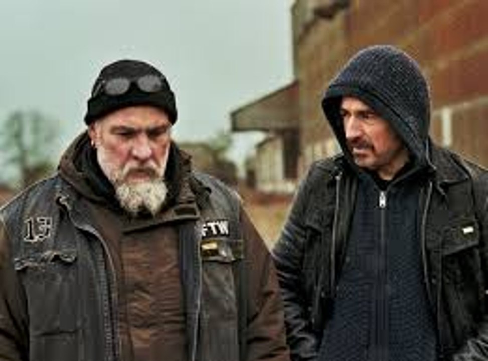 Watch The First, the Last Full Movie