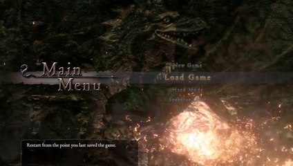 Dragon's Dogma Dark Arisen - LOL! NUDE Warrior