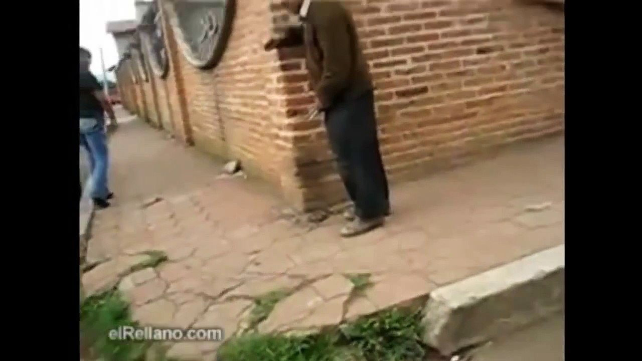 Borrachos graciosos