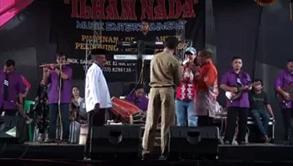 HIBURAN DANGDUT ASAL KUNINGAN