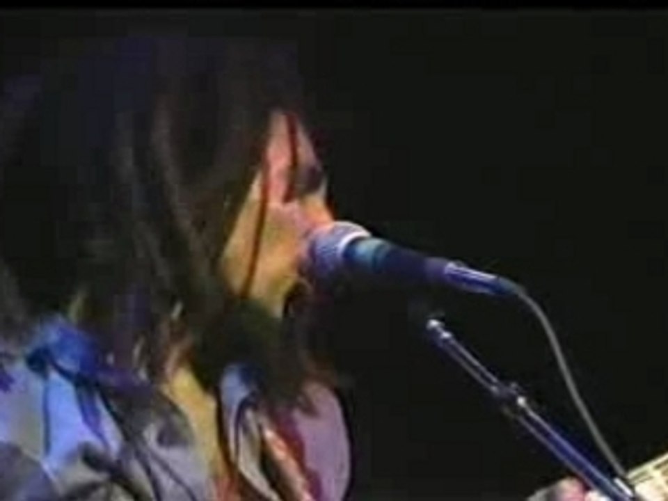 Bob Marley-Jammin'