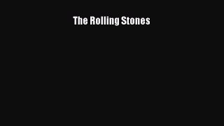 (PDF Download) The Rolling Stones Read Online