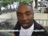 Jo Popo - Freestyle de rue