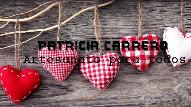 Flor de fita unha de gato DIY _ Satin ribbon flower cat's claw DIY