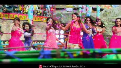 Rong Video Song - Musafir 1080p HD (Blog.Abir-Group.Net)