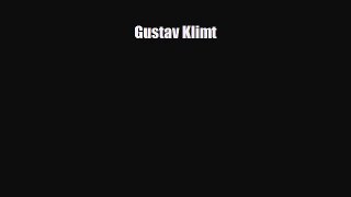 [PDF Download] Gustav Klimt [PDF] Online