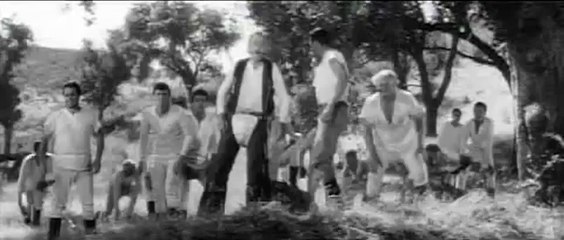 Advance to the Rear (1964) Official Trailer - Glenn Ford, Stella Stevens Movie HD