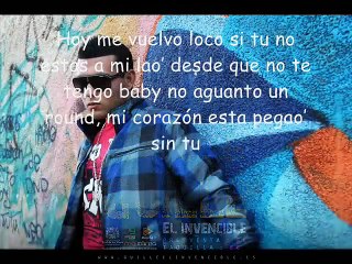 !Dime Si Este Amor Se Acabó - Guille el Invencible (Jdlm17)