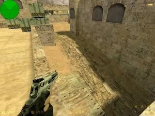 Cs 1.6 P3t@rT