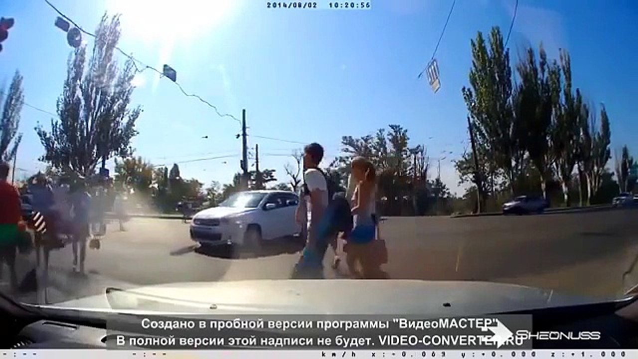 Worst  car accident