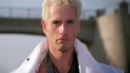 Adventures of Buckaroo Banzai Official Trailer #1 - Christopher Lloyd Movie (1984) HD