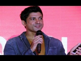 Farahn Akhtar : I am not work for box office numbers!