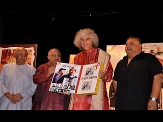 'Sangathan' Music Album Launch