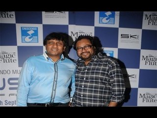 The Magic Flute Album released By Ismail Darbar