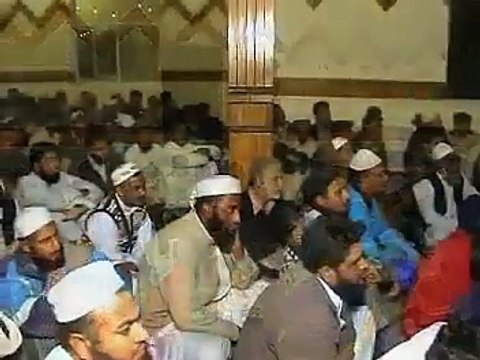 Wo Char Log Kon Hain? Jin Ko Jannat Me Janay Se Koi Cheez Nahi Rok Sakti