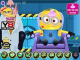 Despicable Me 2 - Minion Emergency Game - Funny Minions - Despicable Me 2 Full Movie