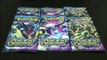 ANCIENT ORIGINS Booster Pack Opening x6! Toys MCN Collab - Pokemon TCG XY7