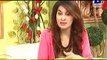 Ayesha Sana is Giving Shocking Answer About her Pregnancy | PNPNews.net