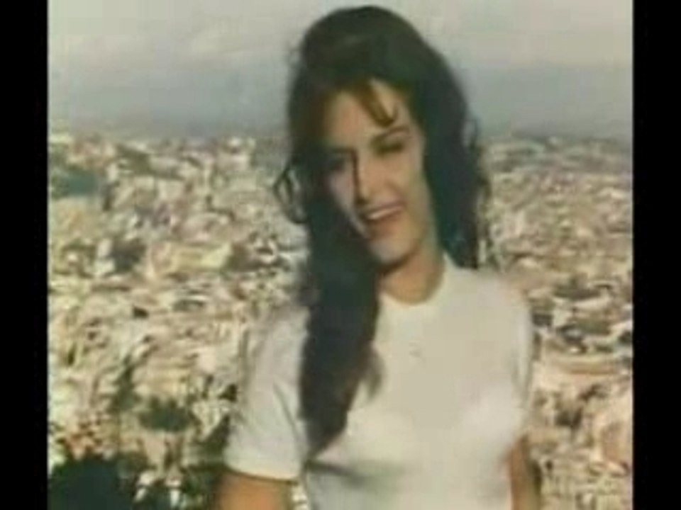 Dalida - O sole mio