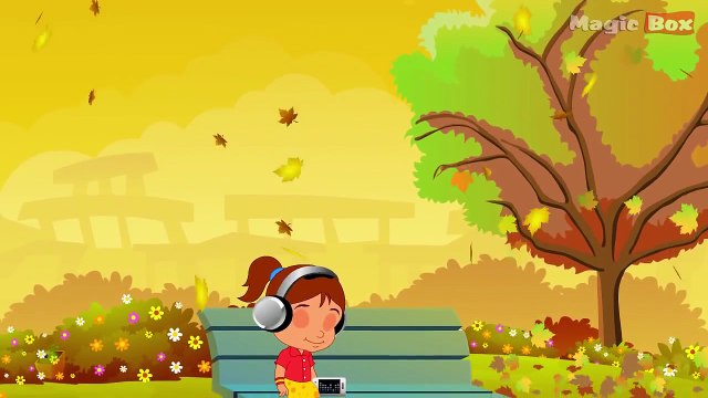 Why Do We Have Seasons? - I Wonder Why - Amazing & Interesting Fun Facts Video For Kids