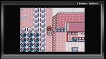 Lets Play Pokémon Yellow - Episode 14 - Snorlax Silliness (Fuchsia City - Saffron City)