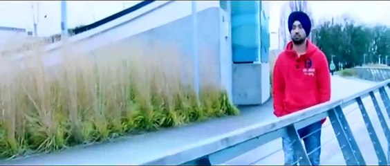 Chaali Wang Judai (Jatt And Juliet)