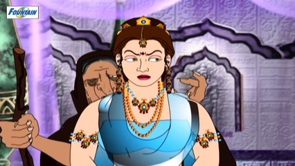 Shri Ram Vanvas - Ramayan - Hindi -(720p)