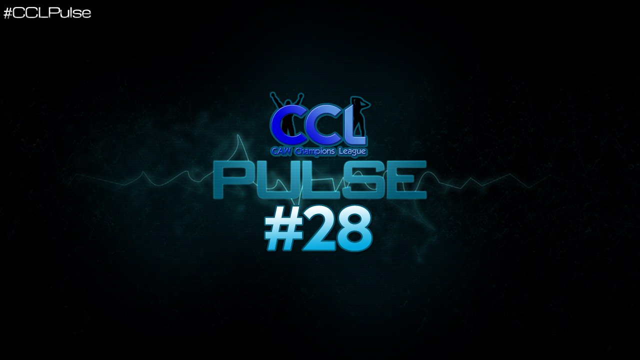 CCL Pulse #28 (p1)