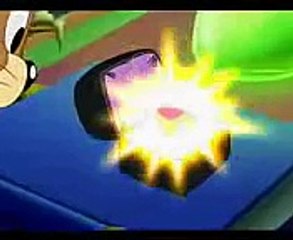 Tom and Jerry the magic ring part 3