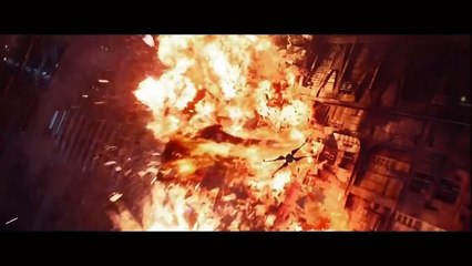 STAR WARS: THE FORCE AWAKENS TV Spot #23, #24 and #25 (2015) Epic Space Opera Movie HD