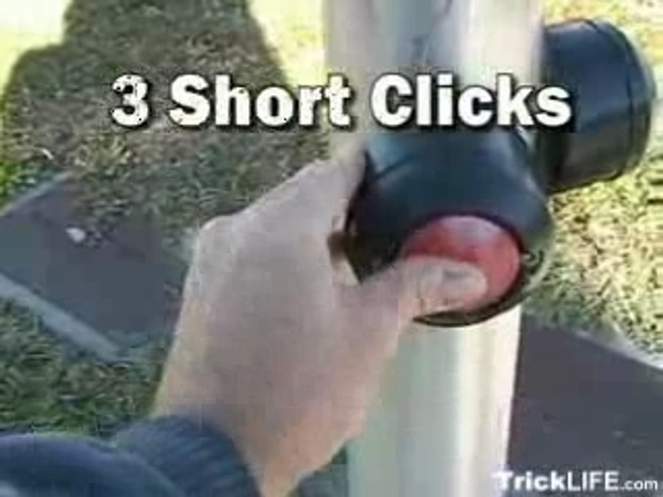 Change the Traffic Lights video Dailymotion