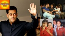 Superstar Salman Khan's Rare Pictures | Bollywood Asia