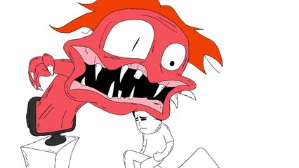 FERNANFLOO ANIMADO #1