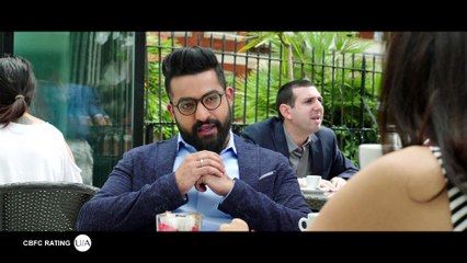 Nannaku Prematho New Teaser