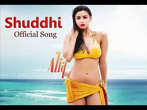 Shuddhi Movie New Song 2016 Suna Lagta Hai Varun Dhawan, Alia Bhatt Latest Songs
