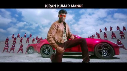 Title Song - Speedunnodu Song Teaser - EveningShow.in