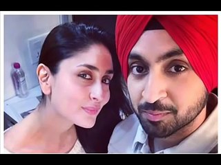 New punjabi songs 2015 Udta Punjab Song 'Ki Main Dassa' Full VIDEO   Diljit Dosanjh & Kareena Kapoor