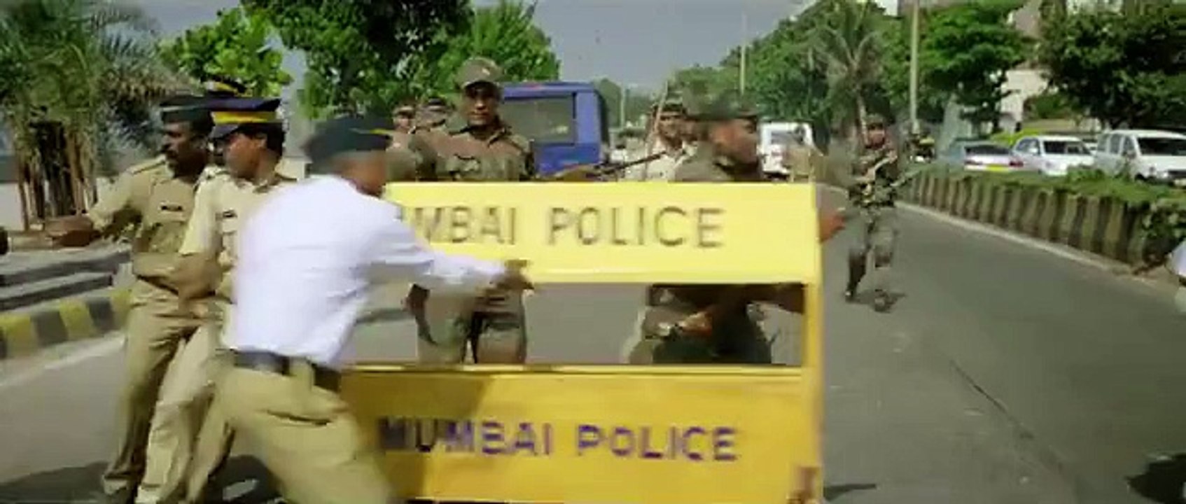 Ghayal Once Again _ Theatrical Trailer _ Sunny Deol, Soha Ali Khan _ 5th Feb 2016 - V Studio