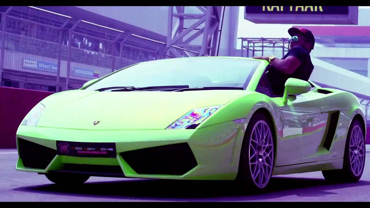 Sniper | Muzical Doctorz Sukhe Feat Raftaar | Latest Punjabi Song 2014 | Speed Records